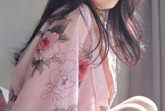 一袭白裙：Kang Inkyung作品合集，如何让简单变得不简单